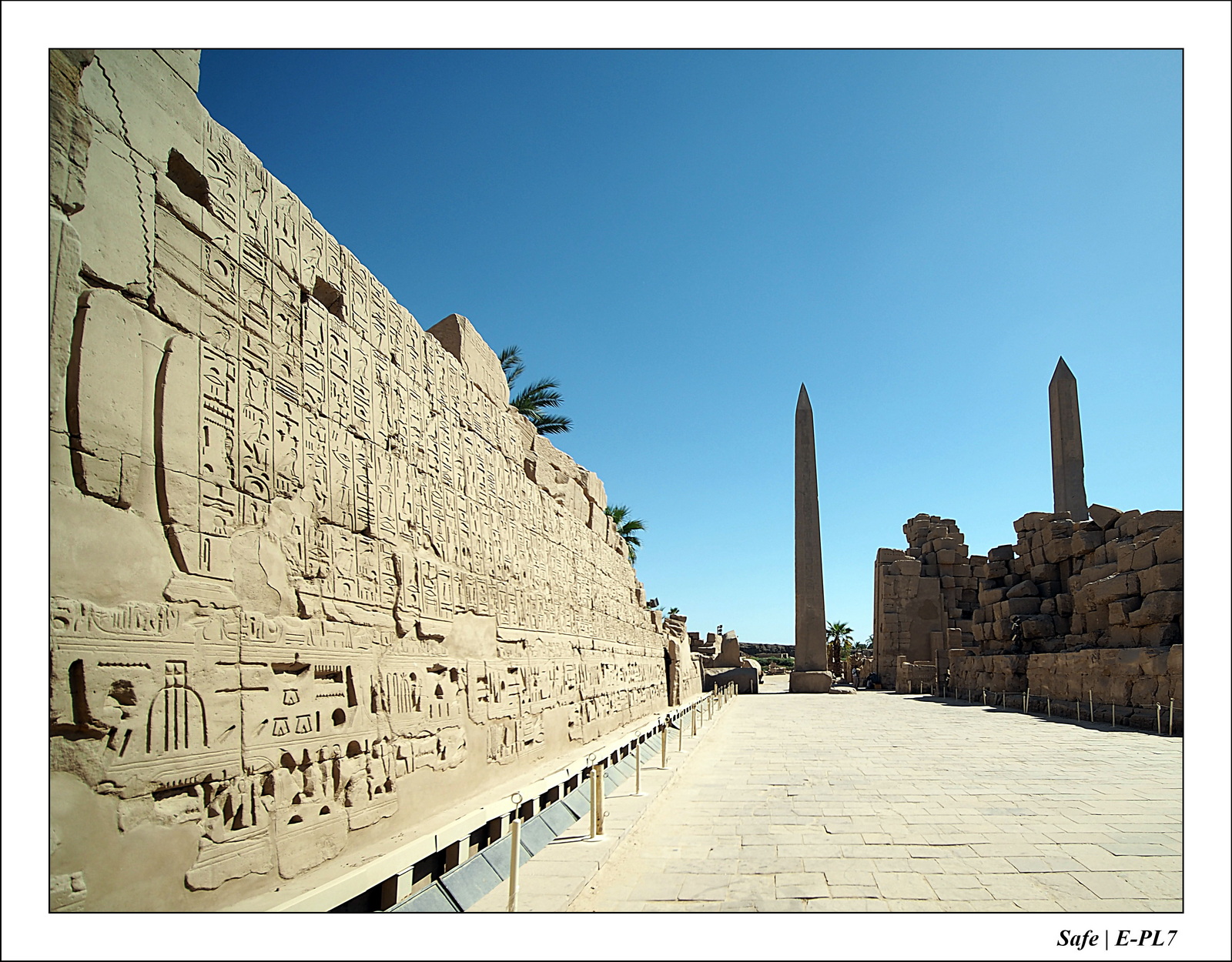 Louxor - Juillet 2021 - 040